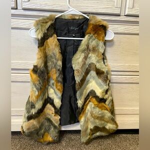 BKE Boutique Vest